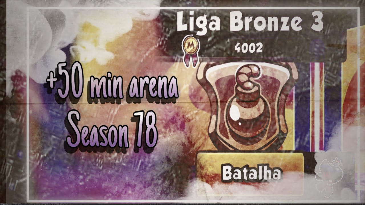 (50 MIN) Season 78 🎸 - Bomber Friends