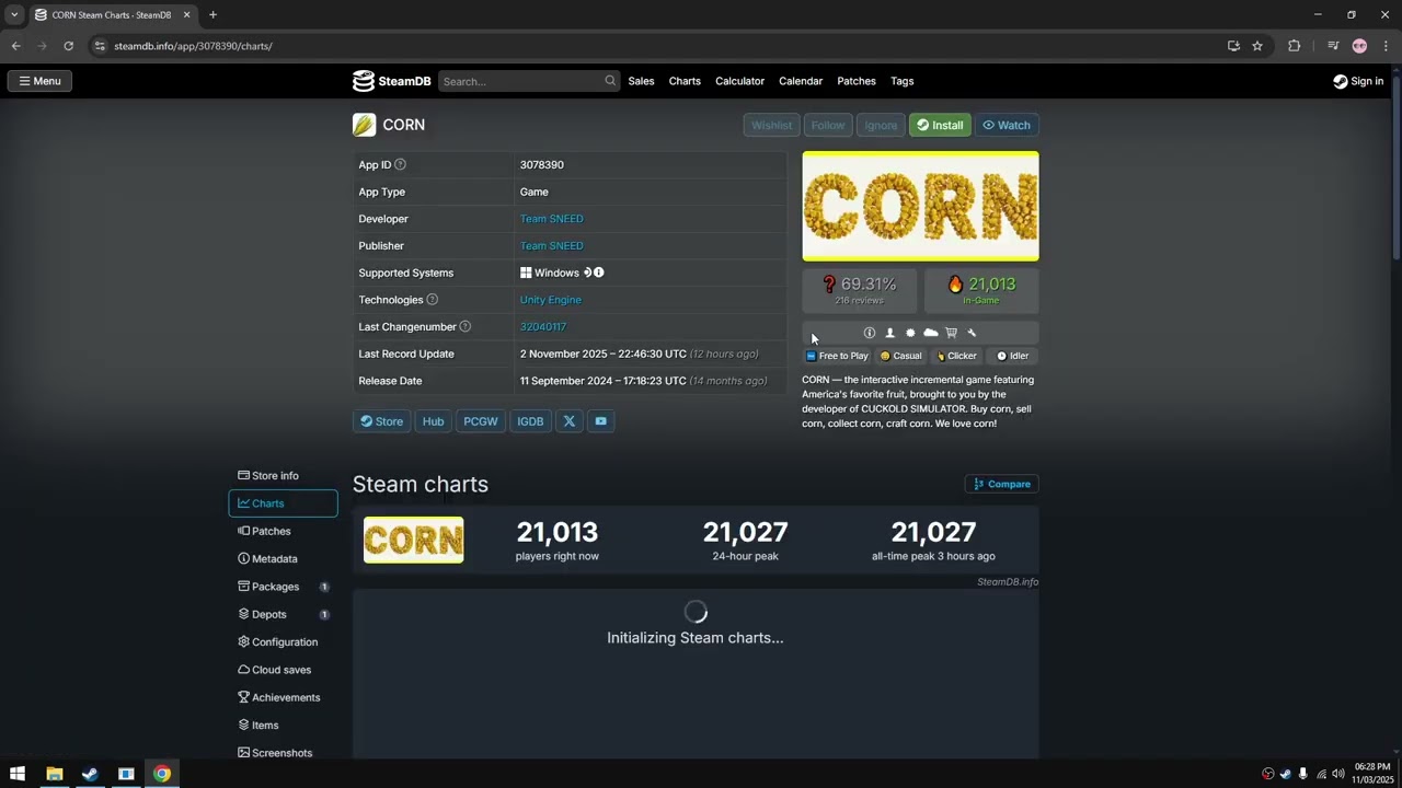 Steam Games Tool | Download Steam Games for FREE!