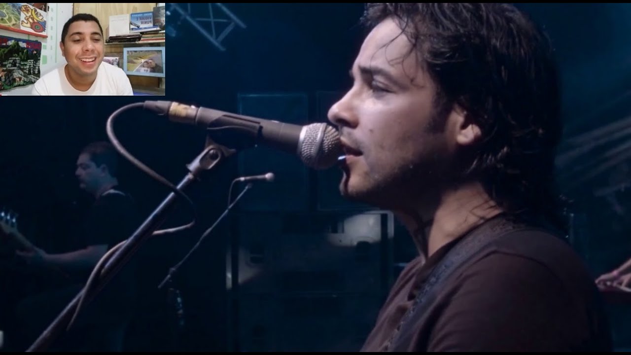 Brasileño reacciona a Rock de Guatemala (Viento En Contra, El Ultimo Trago)