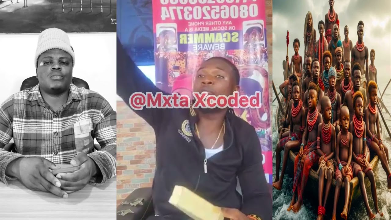 Part 4 : Things you need to know about Ndi Otu Ogbo | Your Spiritual Age grade | Spiritual friends