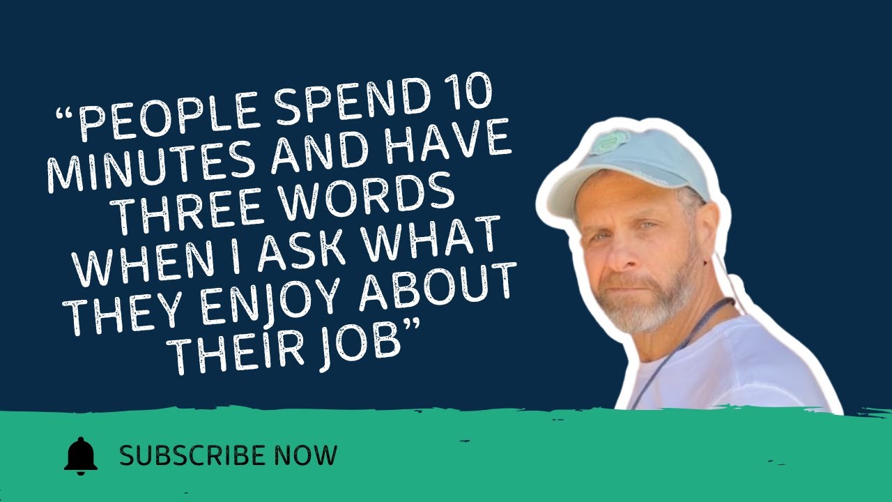 [S2] Joy Isn't Irresponsible: Building Workplace Cultures Where People Actually Want to Be
