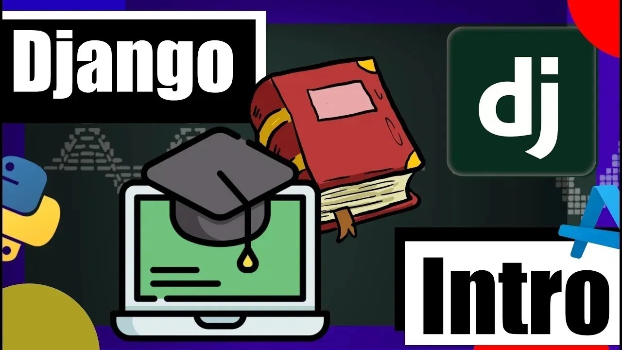 🐍 Introducción, A las Vistas Basadas en Clases - Curso Django 6 - 10