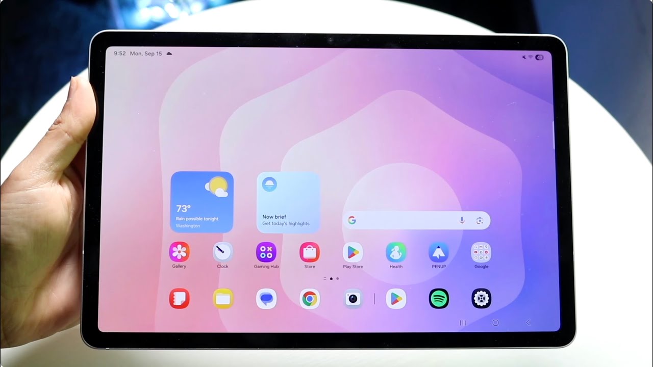 Samsung Galaxy Tab S11 в 2026 году! (Всё ещё стоит брать?) (Обзор)