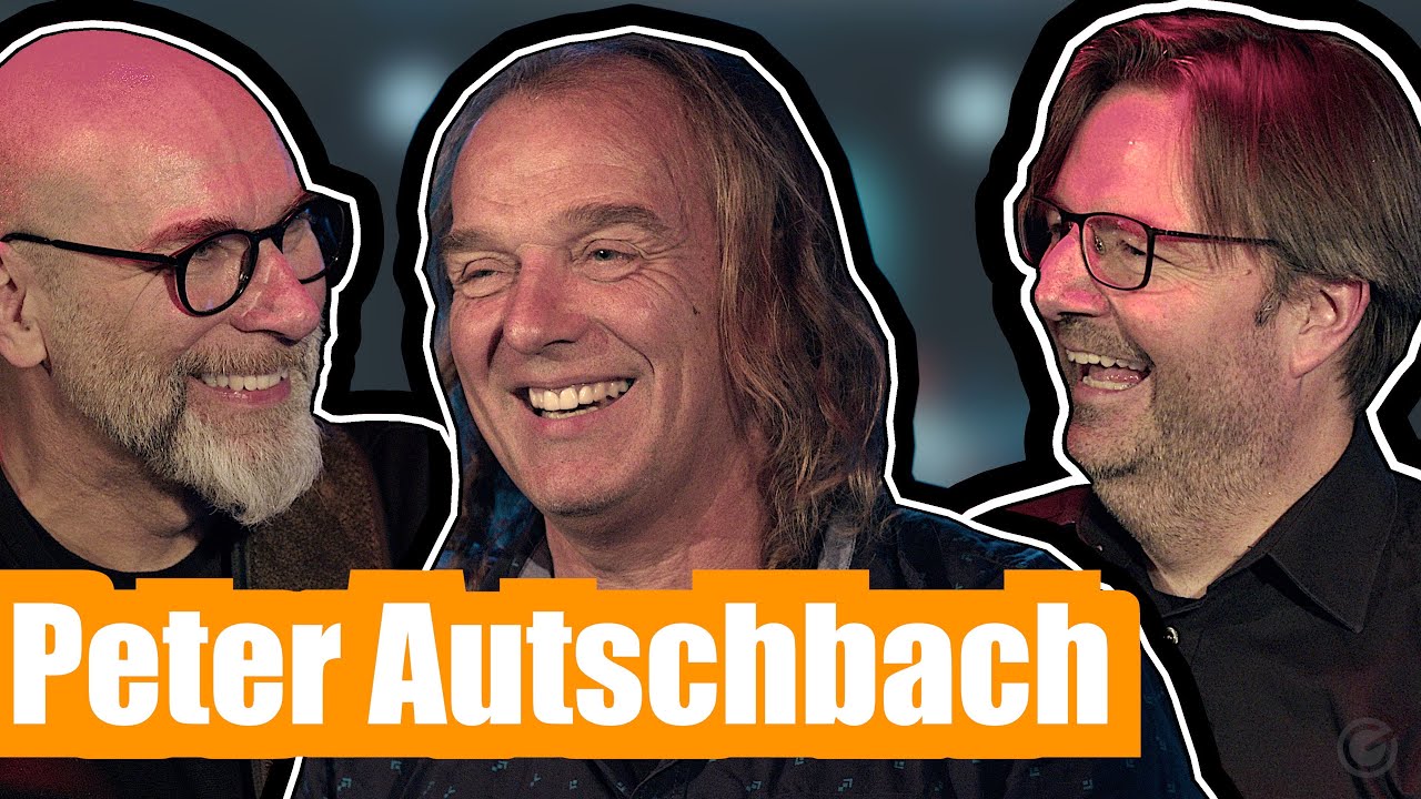 Was ist wichtig beim Live Konzert mit Peter Autschbach - SUPERGAIN TV 211
