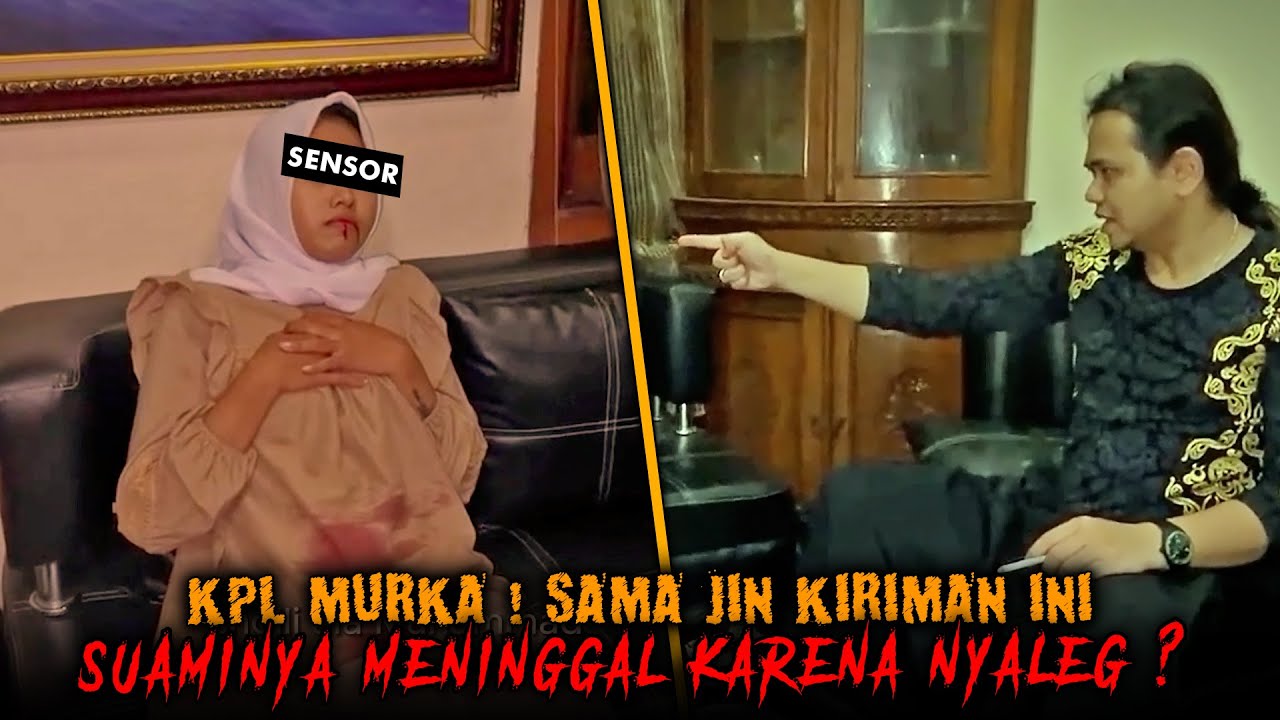 PERSAINGAN JABATAN !! KELUARGA JADI K0RB4N SERANGAN SANTET MASIH MENYERANG!