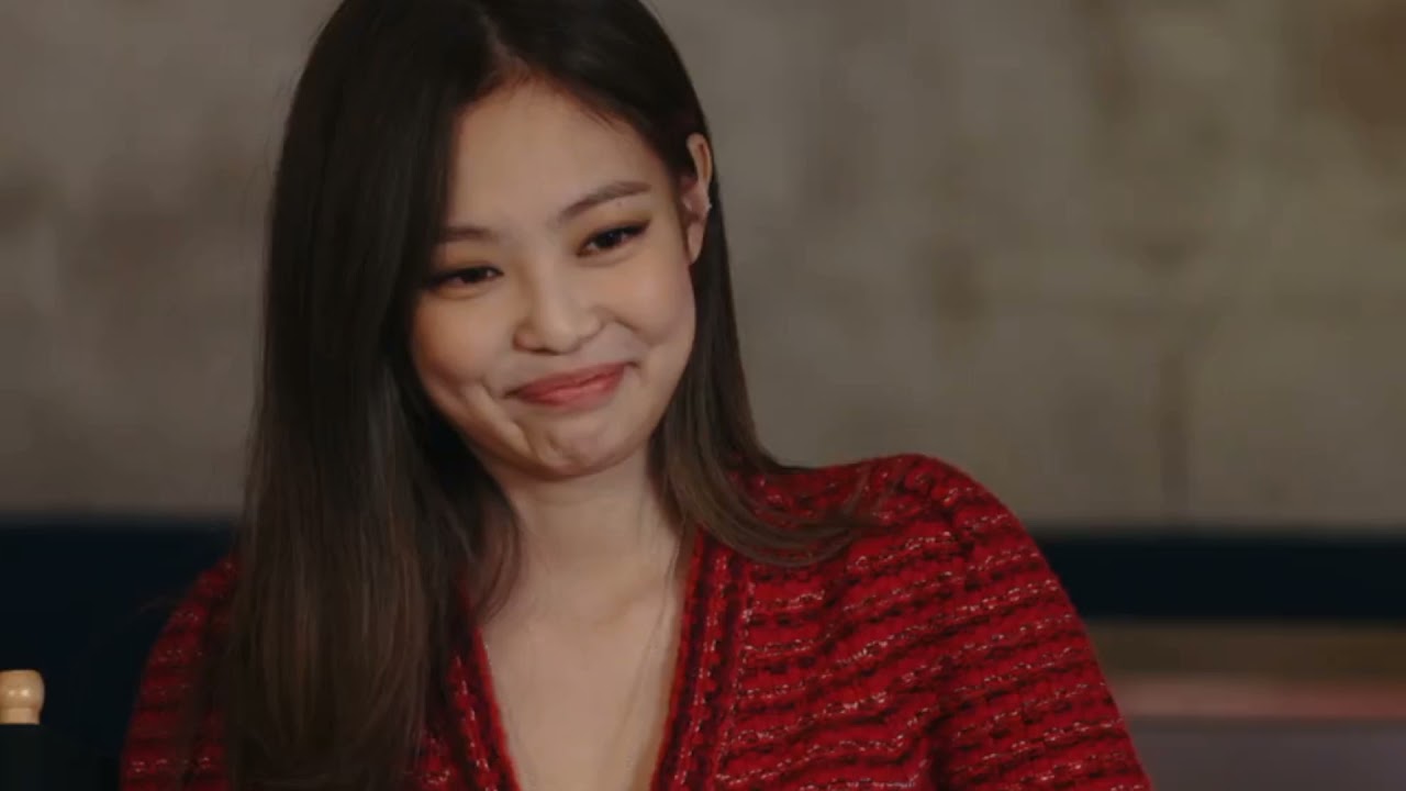 Redublagem Blackpink- Quem e mais provável?