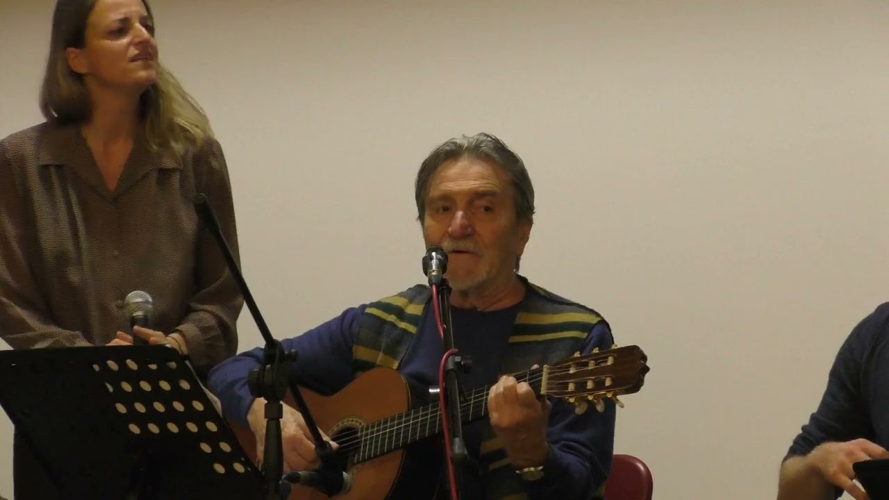 Nina ti te ricordi