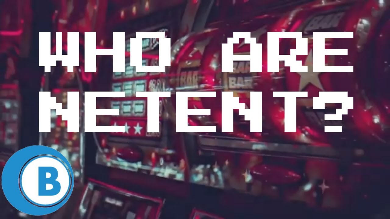 Who Are NetEnt? | Boomtown Gaming Explains