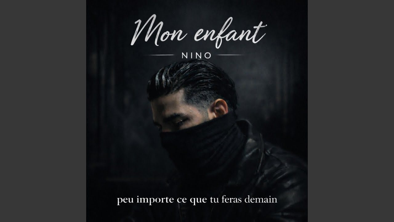 Mon enfant