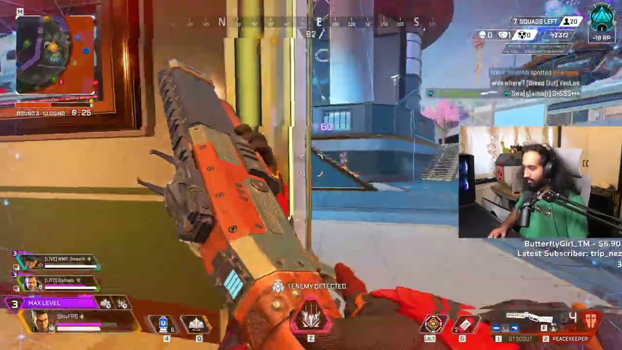THE SEASON 26 SPLIT 2, RANKED GRIND BEGINS!