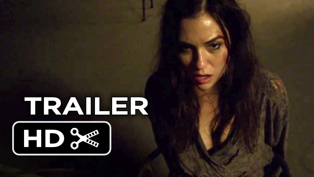 Open Windows TRAILER 1 (2014) - Elijah Wood Thriller HD