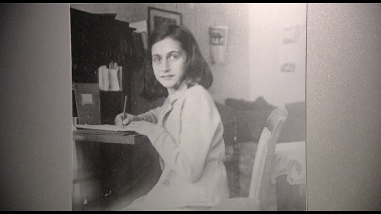 Anne Frank House