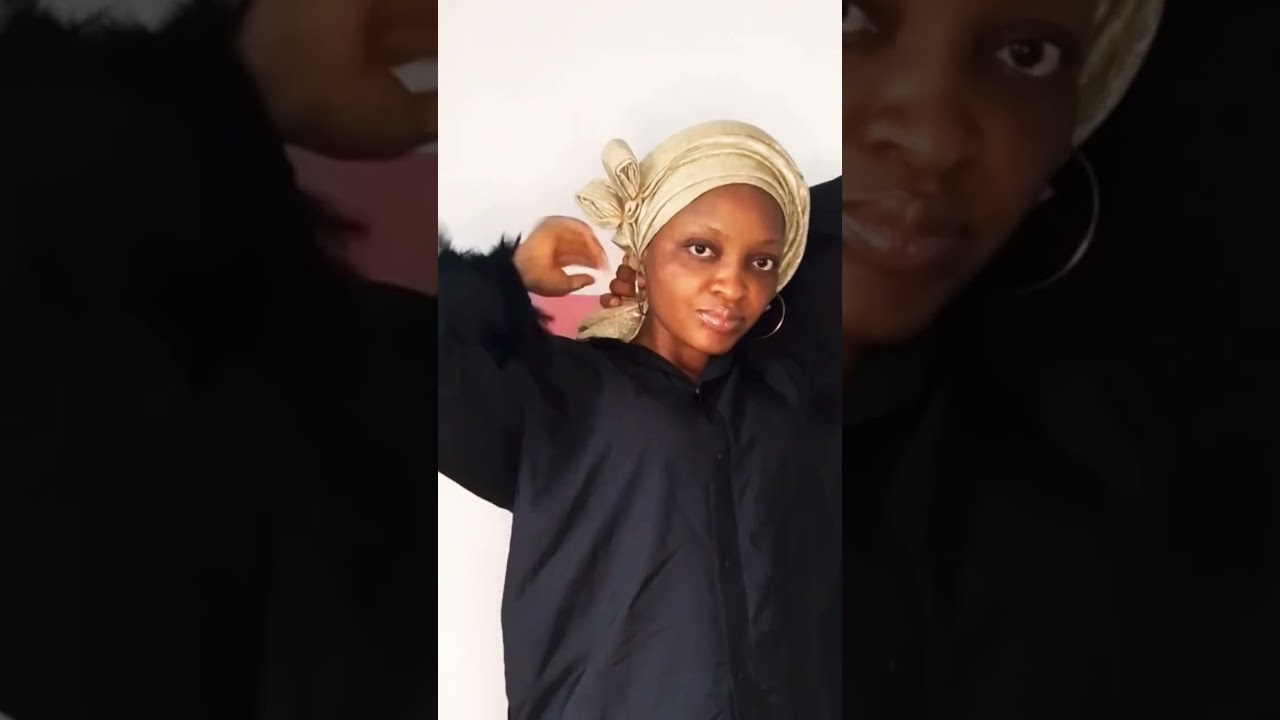 gele/headwrap tutorial #gele #headwrap #fashion #beauty #trending #reels #short