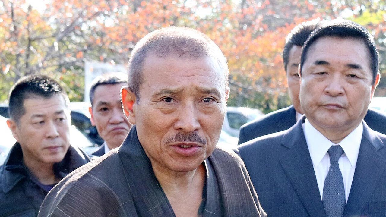 【山口組分裂抗争】中田被告の供述で「山口組分裂抗争」が終わる可能性も「2秒で6発の銃撃を浴びせた瞬間」