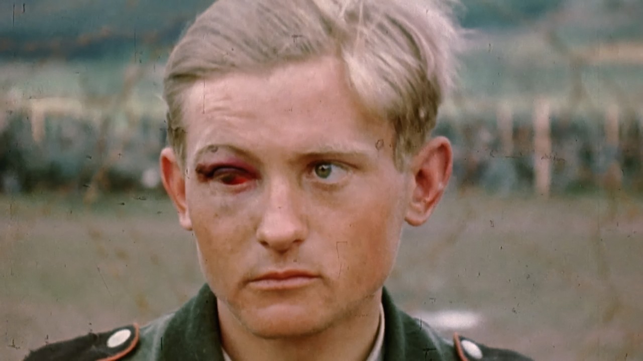 Inside Dachau: Hollywood&rsquo;s Darkest Footage | UNCENSORED