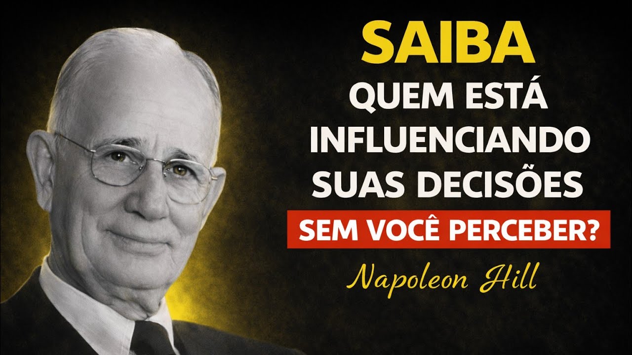 🧙‍♂️ O Maior Inimigo do Seu Sucesso Não Está Fora