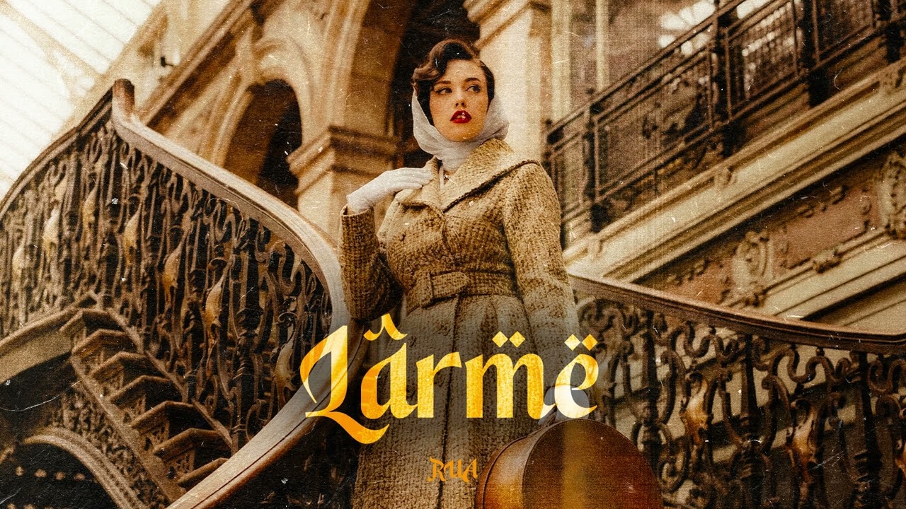 RUA | Symphonie 1 : Larme - دموع (Musique Classique)