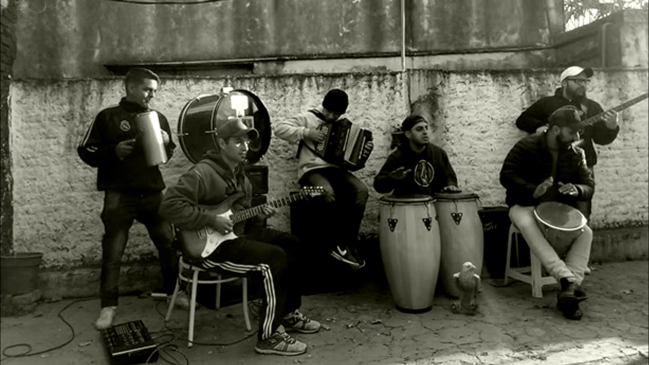 Mi Canoita - Ron & Velas