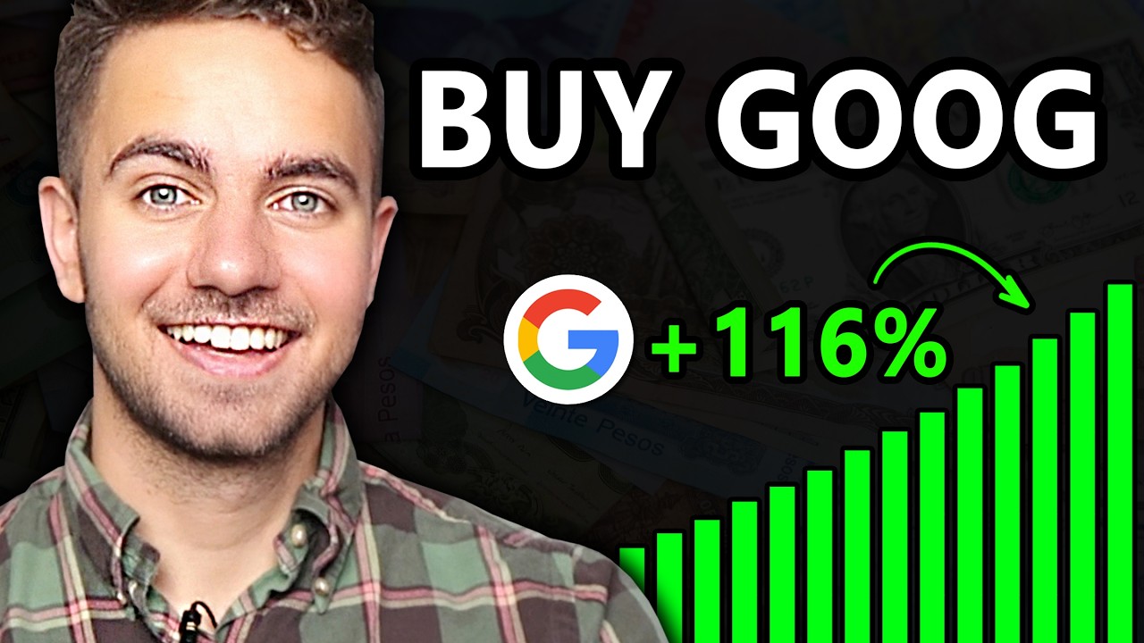 Стоит ли по-прежнему покупать акции Google?