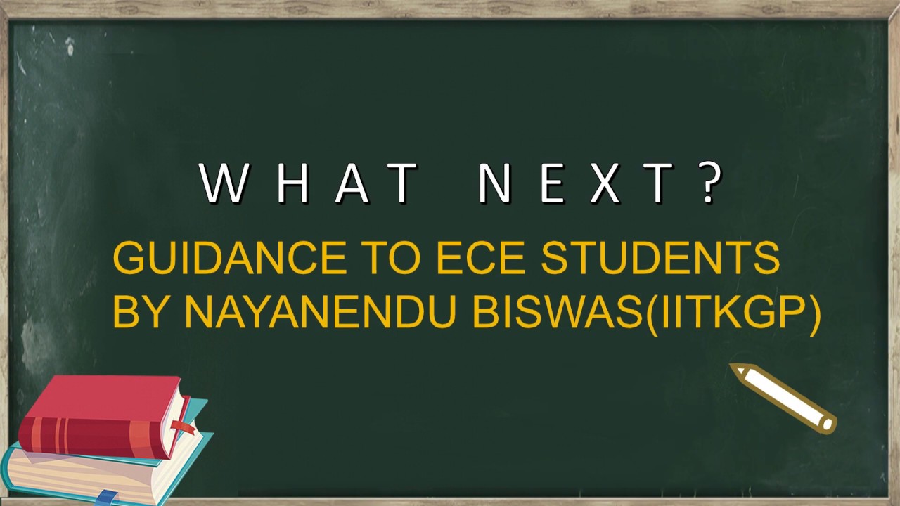 Opportunities after gate exam (2022) FOR ECE