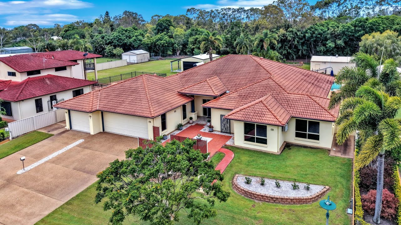 9 Lakeview Dr, Bundaberg North, Qld 0