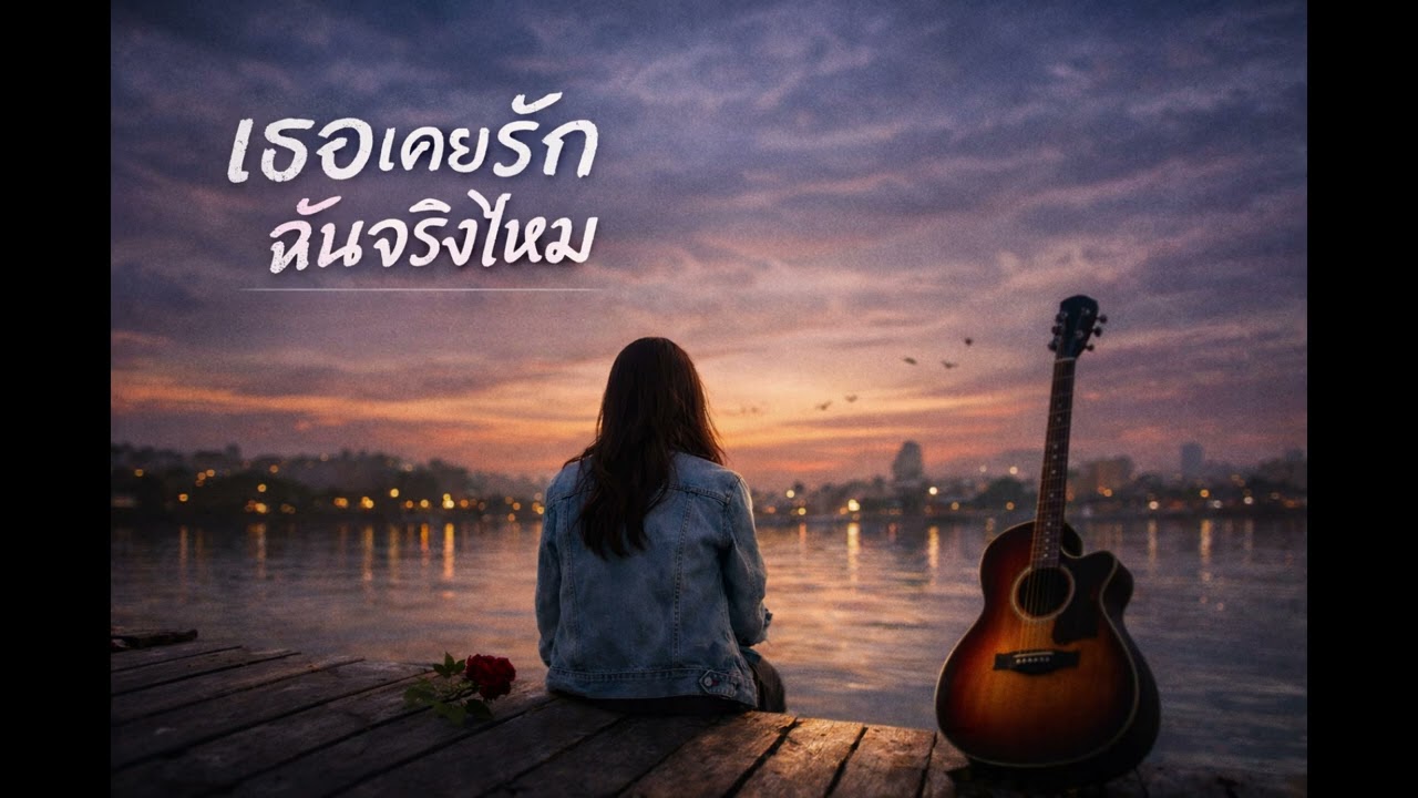 เธอเคยรักฉันจริงไหม