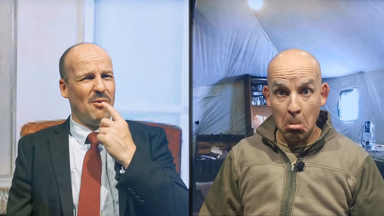 ЛУКАШЕНКО хочет избавиться от ПРИГОЖИНА 😄 [Пародия]