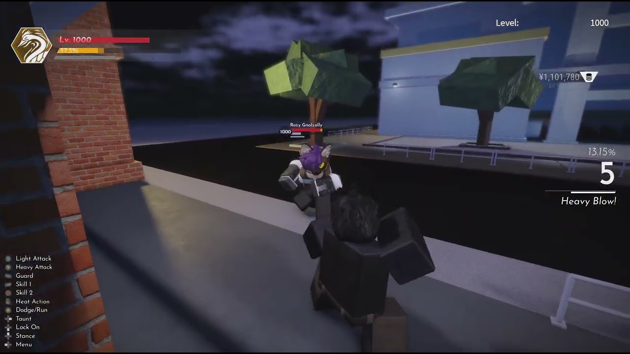 Stomp Style v2