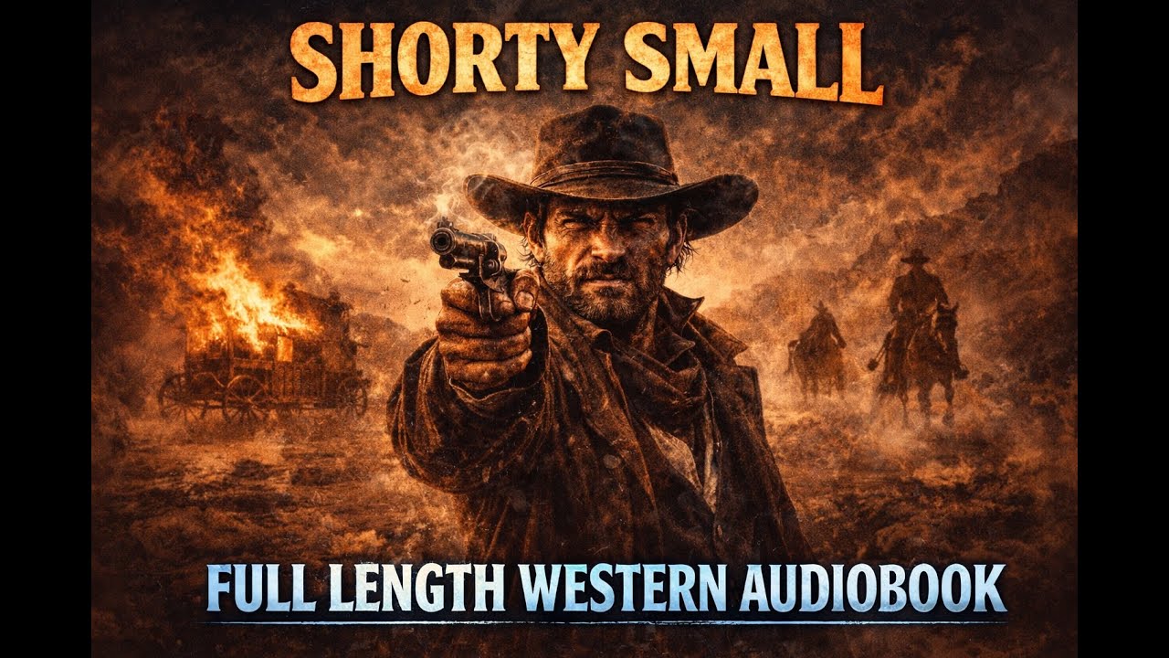 🔥 They taxed his land. They taxed his labor. Then they taxed his patience Shorty Small - Audiobook
