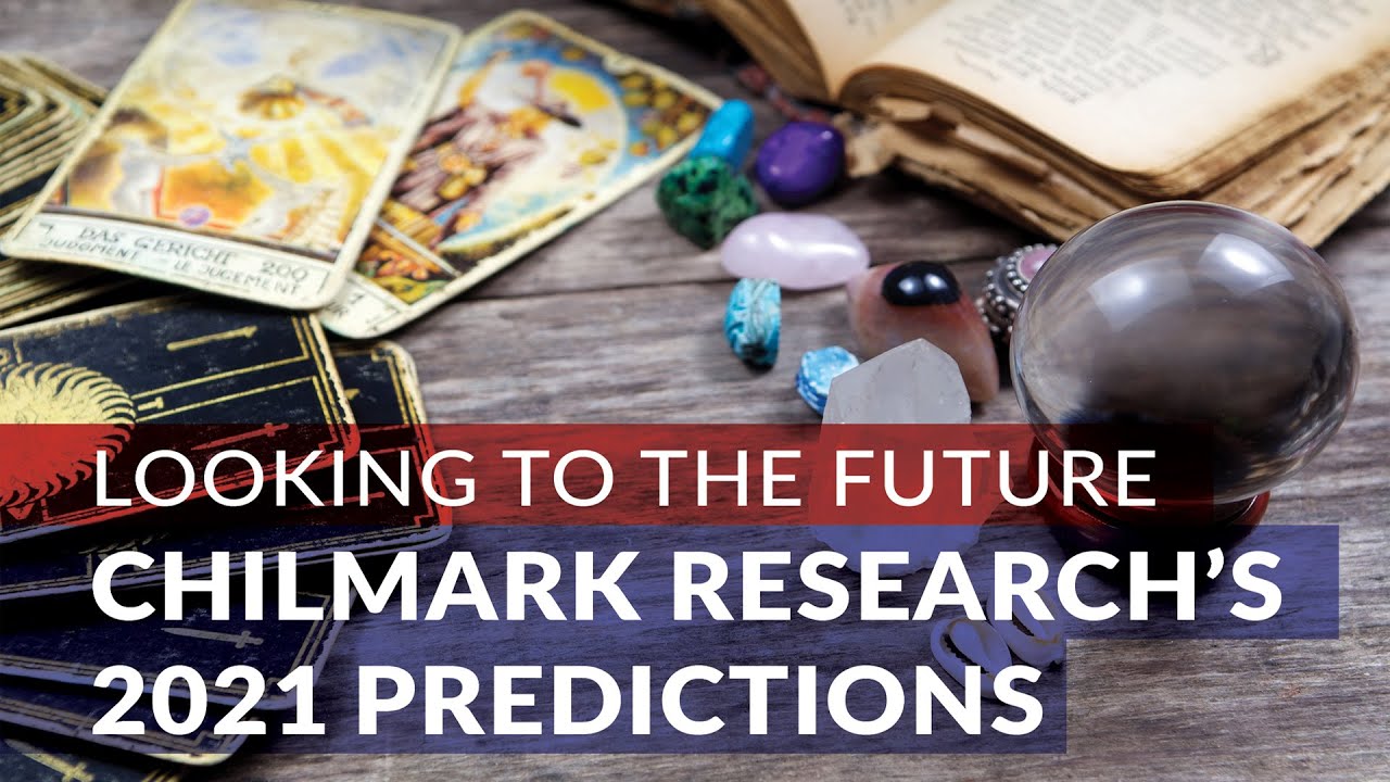 Top HealthIT predictions for 2021