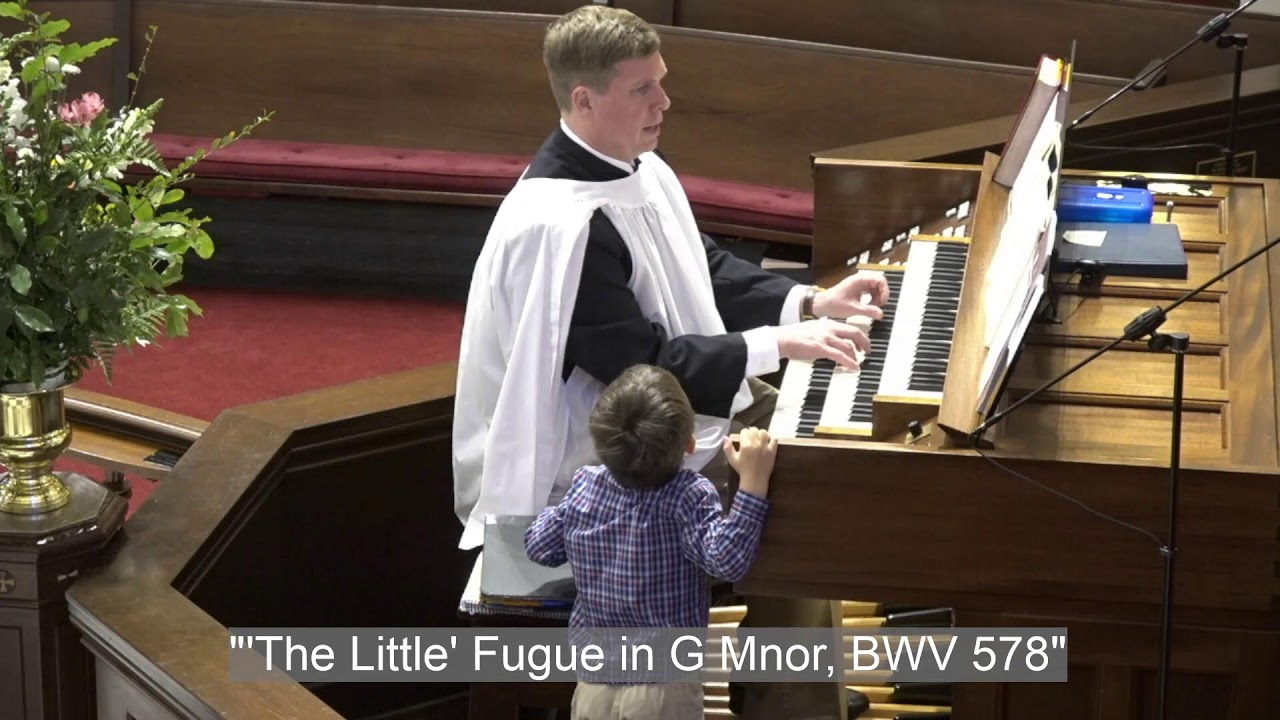 First United Methodist Church Wilson NC