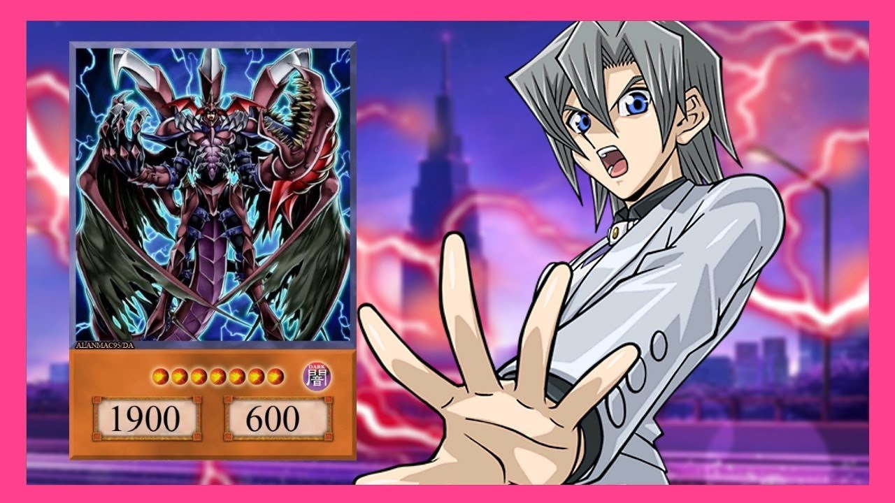Yu Gi Oh GX&trade; - ASTER PHOENIX, il duellante del DESTINO