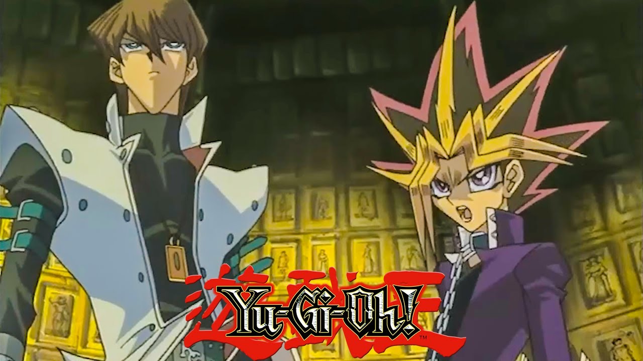 Özel Versiyon 102. Bölüm | Yu-Gi-Oh! Duel Monsters