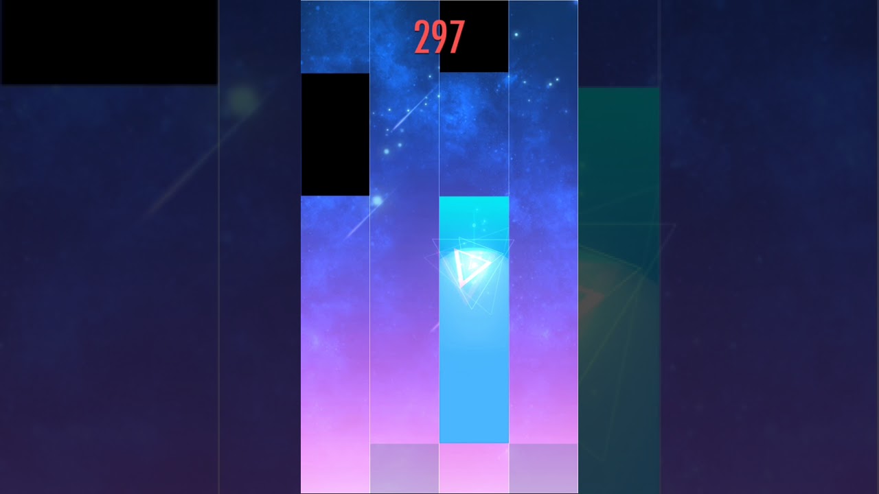 Faded - Alan Walker | Piano Tiles 2