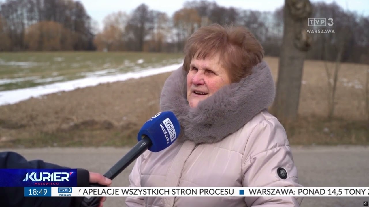 Gmina Sochaczew - materiał z Kuriera Mazowieckiego z dnia 16 lutego 2026 r.