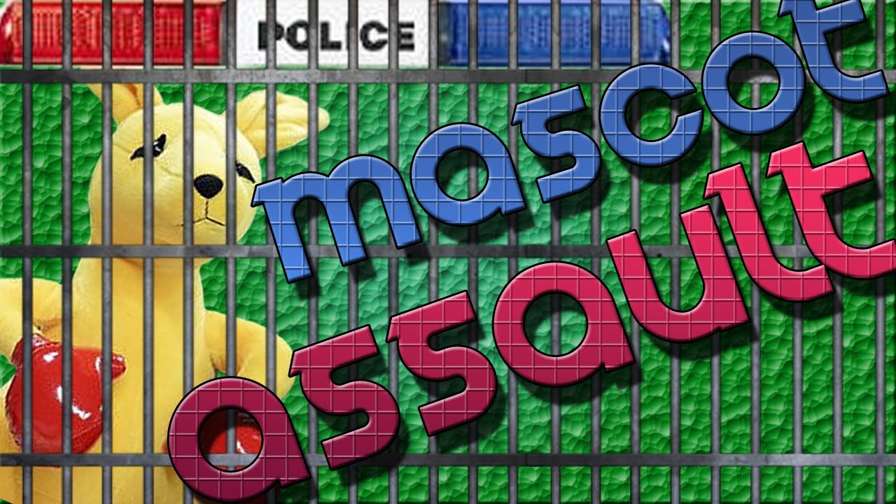 Sniper MOAB Mascots, Punches & Police.