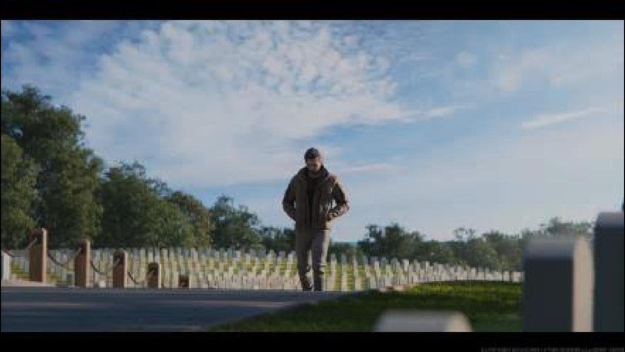 KelsoJP plays the Bo7 Campaign (Intro/Part 1)