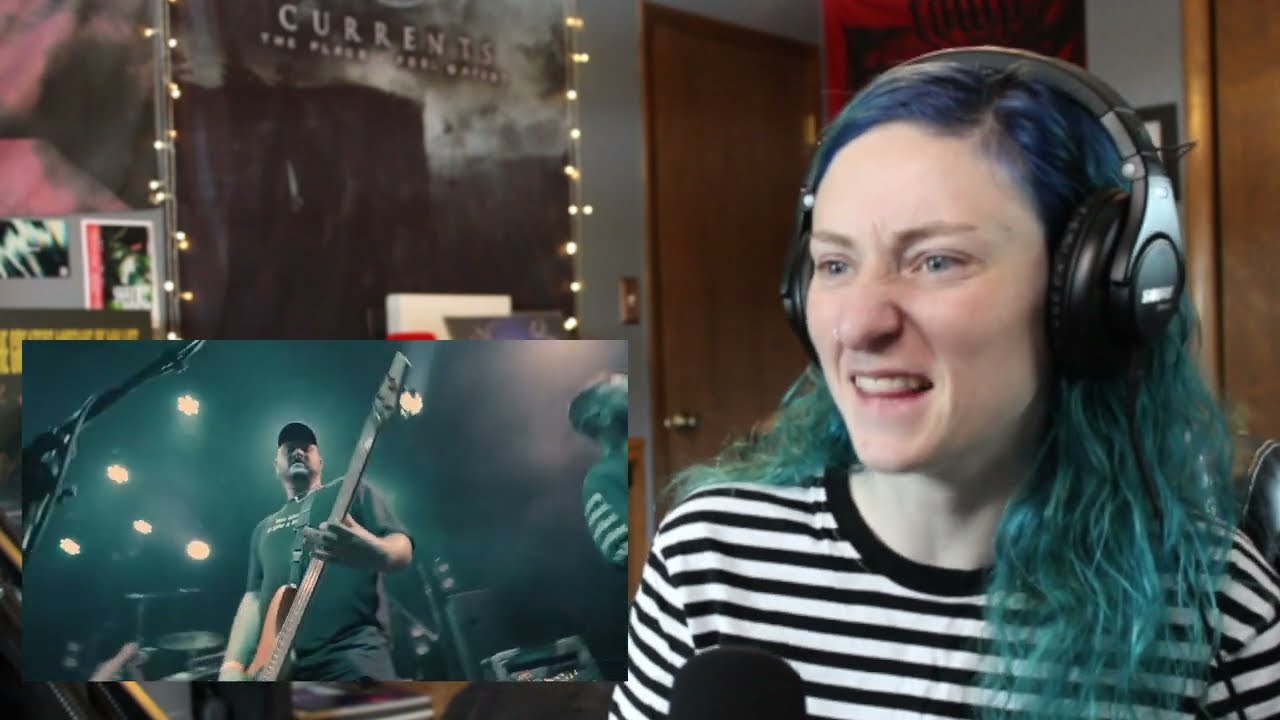 ATLVS | 'Broken Bonds' | REACTION/REVIEW