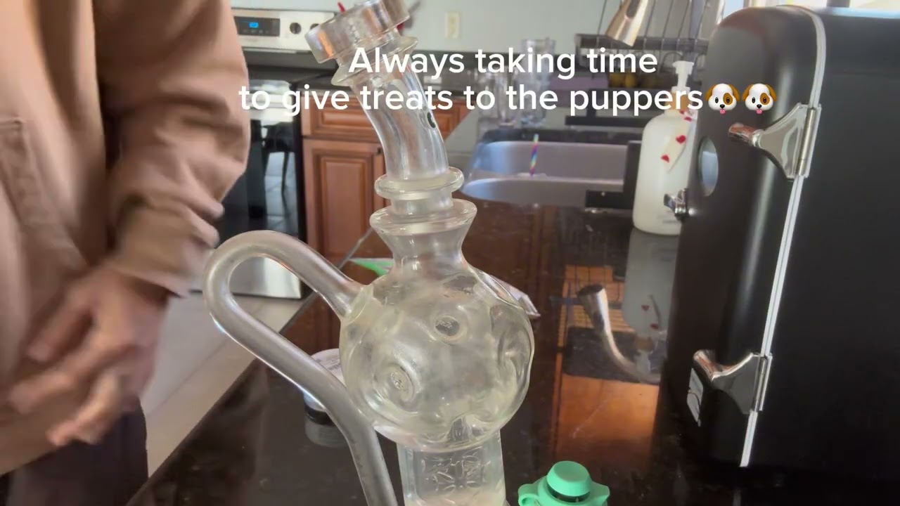 Morning Bliss: A Dab of Trop Cherry Piatella to Start the Day (MORNING SESH #2)