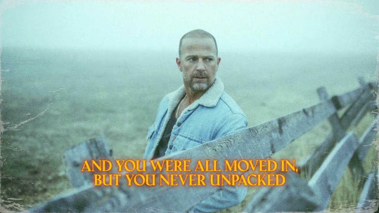 Kip Moore - Forever Is A Lie (Lyric Video)