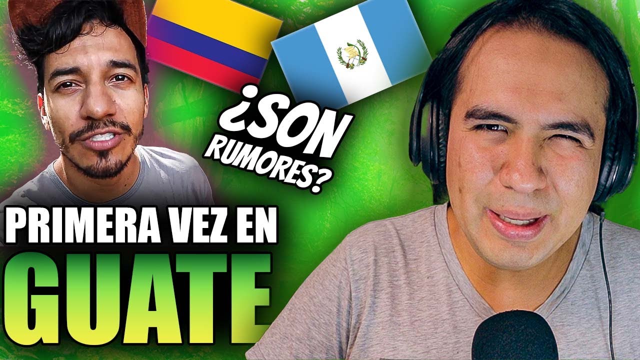 COLOMBIANO Revela si 