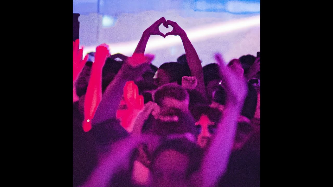 EARGASM GOD - NIGHTCLUB