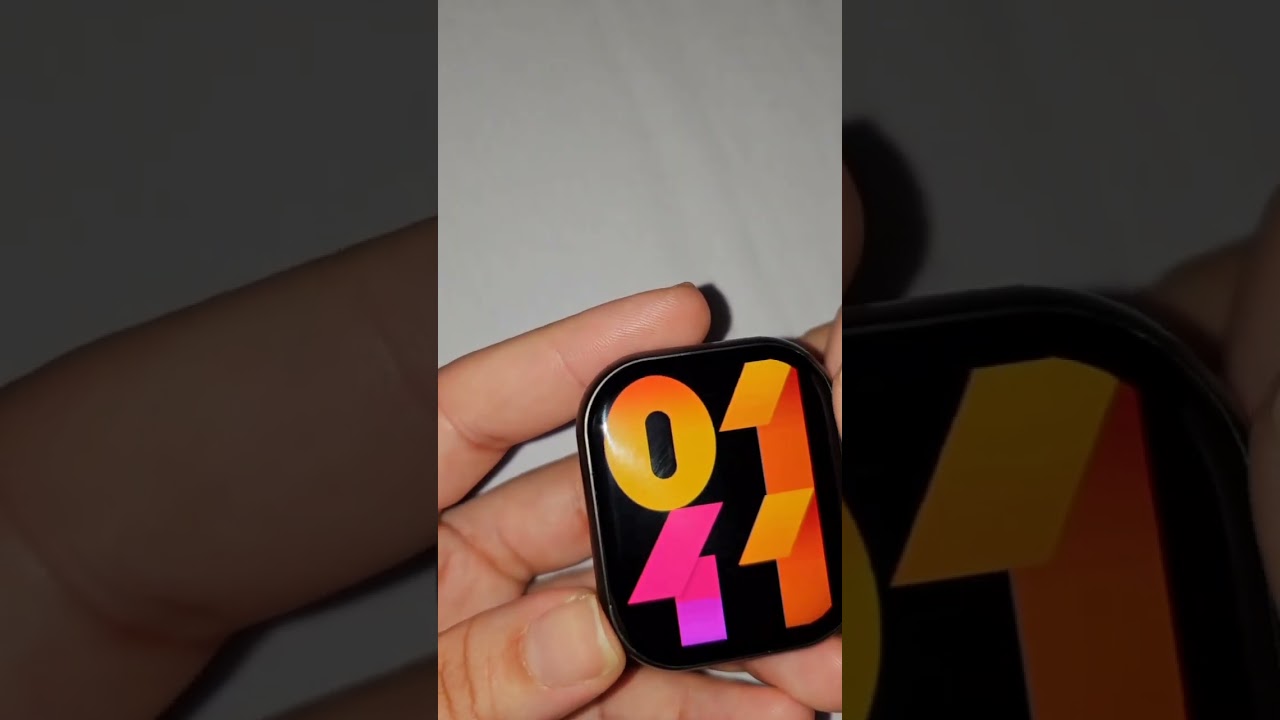 relogio smartwatch k9 pro max