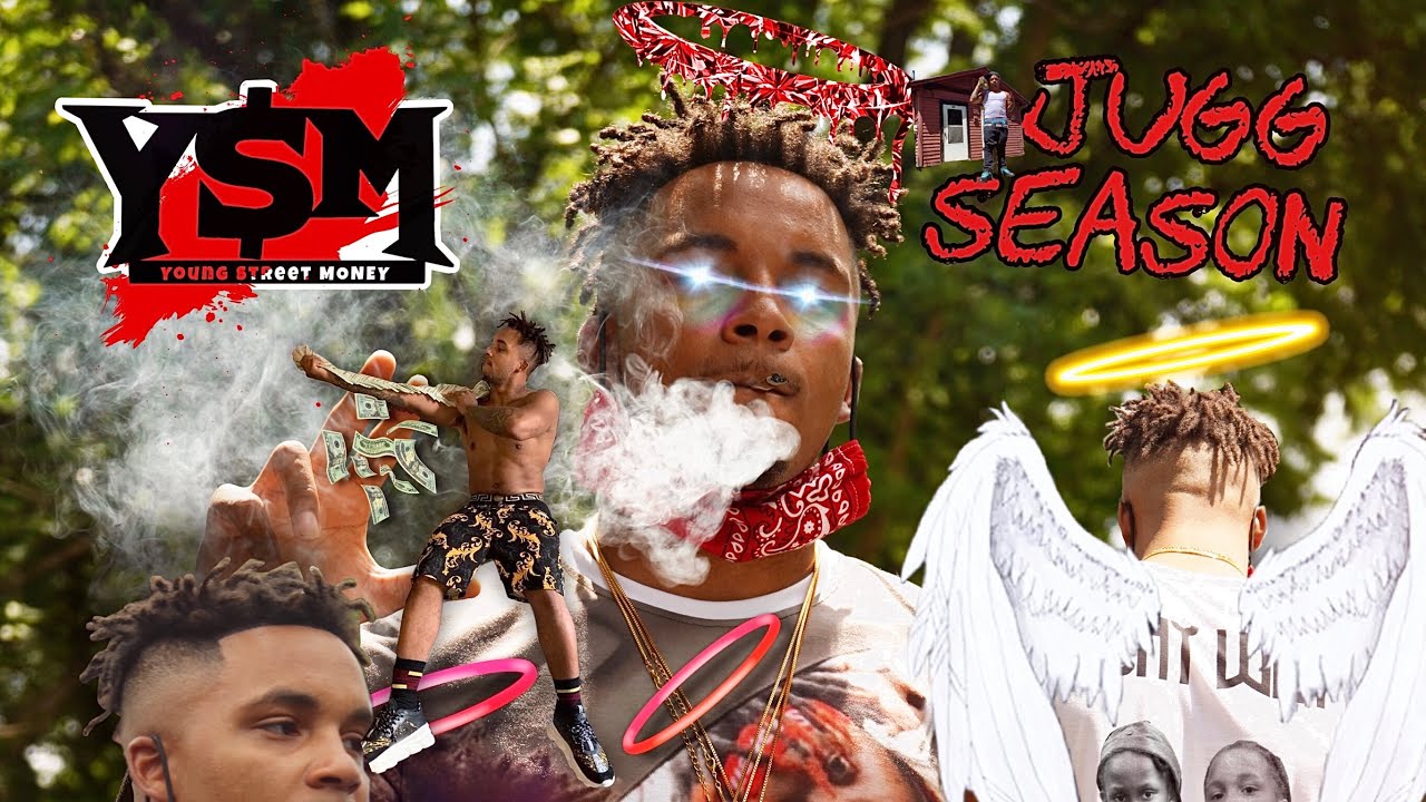 Fly $treet Jugg - ESPN (Offical Music Video) Shot By EarlyBird & Dc Films