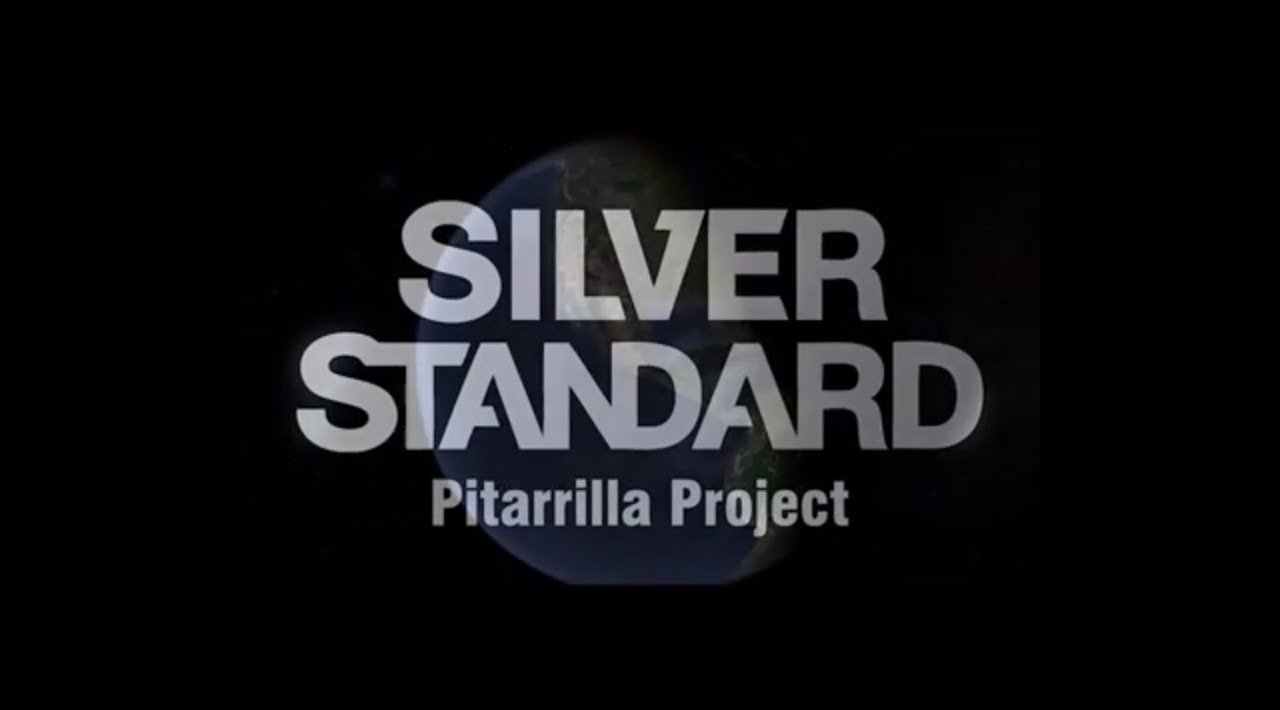 Pitarrilla Project Animation