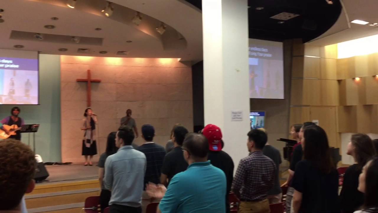 New harvest ministry church (Nhm Seoul )