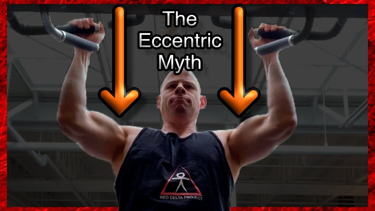 Why Eccentric Training Isn&rsquo;t Always Worth the Effort