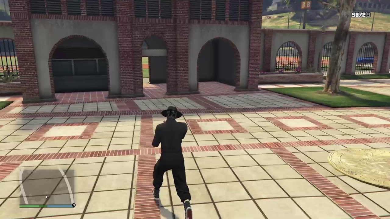 Ps5 Run N Gun 5