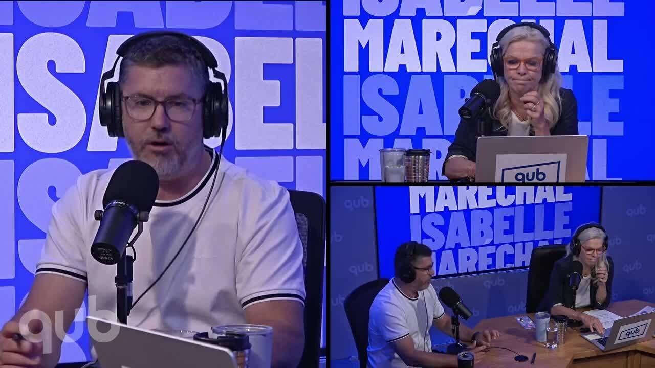 Lion Électrique: «À quel point faut être sans-dessin pour mettre ça sur la route?», Antoine Joubert
