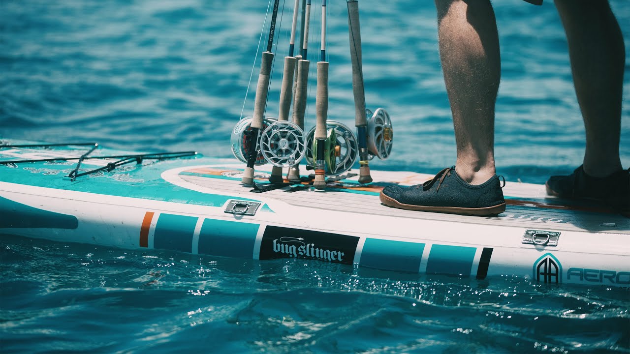 BOTE Presents // Bonefish